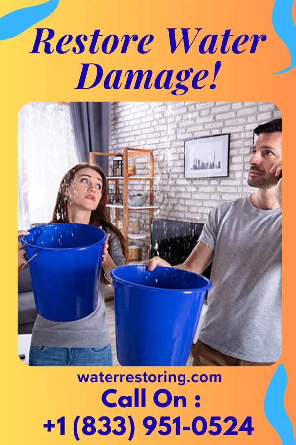 water restoration Falcon Storm Damage Partners Milnor